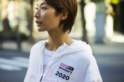 「名古屋ウィメンズマラソン2020」に向けたイベント開催