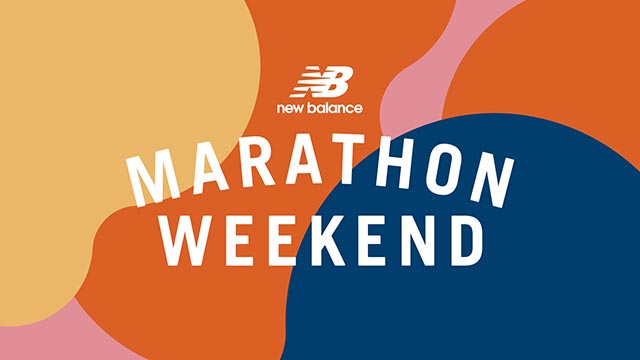 「名古屋ウィメンズマラソン」2023年限定コンテンツ　Marathon Weekend