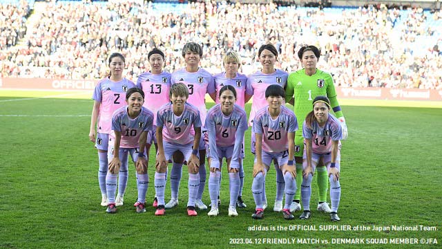 2023 FIFA女子ワールドカップ™ サッカー日本女子代表戦の現地観戦ツアー イメージ画像