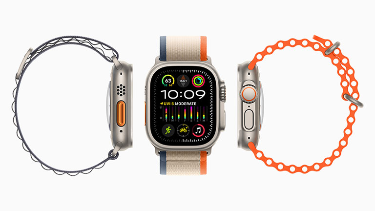 Apple Watch Ultra 2 の画像