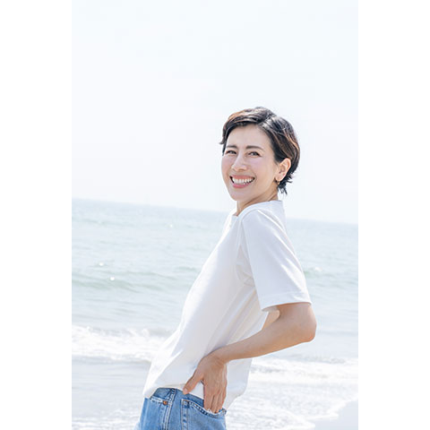 第一回配信ゲスト 長谷川さん