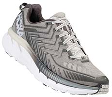 HOKA ONE ONE CLIFTON 4(Griffin,Micro Chip)