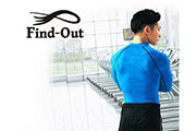 低価格のワークマンのスポーツウェア「Find-Out」の2018年秋冬モデル販売開始