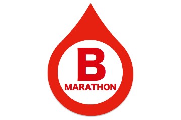 マイペースな B型のランナー限定のオンラインマラソン開催！ほかの血液型限定の大会も開催を予定
