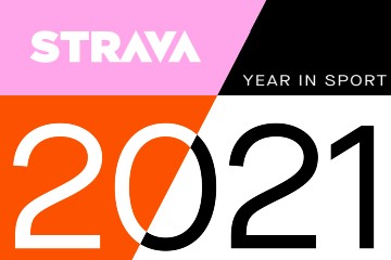 スポーツコミュニティ「STRAVA」のデータで見る、2021年の世界と日本のランニング事情