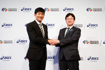 2025年の「世界陸上競技選手権大会」が東京で開催されることが決定