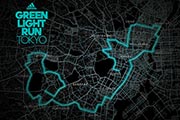 赤信号に捕まらず都内を走った「GREEN LIGHT RUN TOKYO」は走破できたのか！？