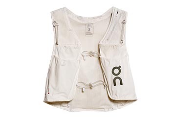Onからブランド初のランニングベスト「Ultra Vest」が 9月14日に発売