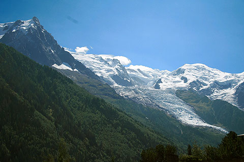 「HOKA UTMB Mont-Blanc（ホカ ウルトラトレイル・デュ・モンブラン）」の概要と結果 - 2024年8月26日～9月1日開催