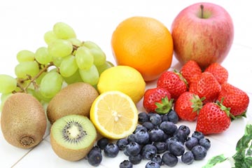 フルーツ×マラソンのコラボレーションが美味しい！果実がテーマになっているグルメなマラソン大会