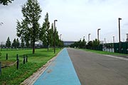 神奈川県のランニングコースの画像