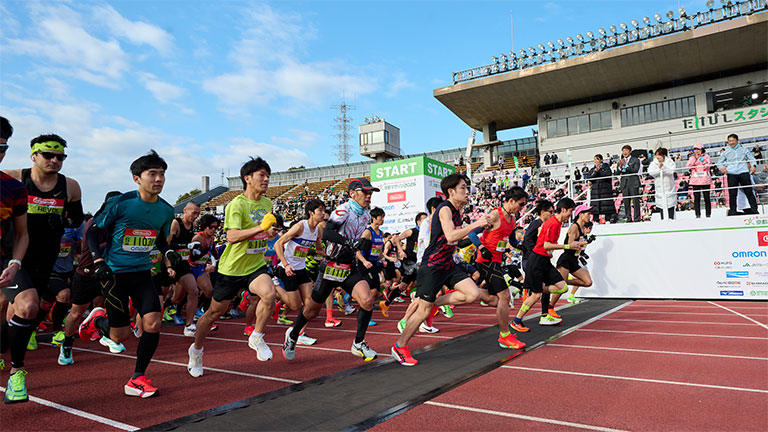 京都マラソン2027