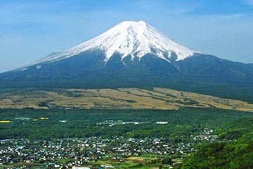 第15回 富士忍野高原トレイルレースのイメージ画像