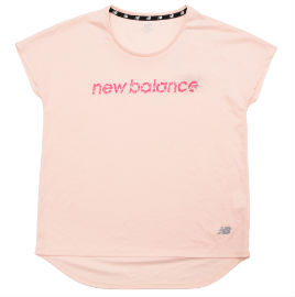 ニューバランス「SAKURA PACK」SAKURAボタニカルショートスリーブTシャツ