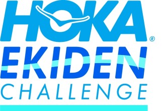 HOKA Ekiden Strava Challenge