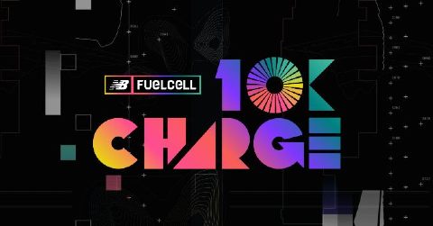 NB FuelCell 10K CHARGE