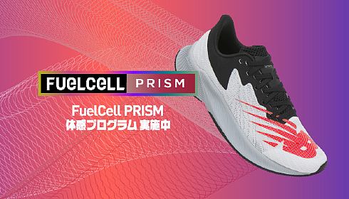 FuelCell PRISM 体感プログラム
