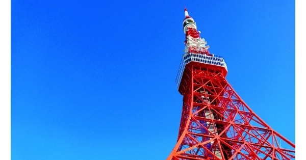 開催が延期されていた 東京タワー階段競走 の開催日が11月15日に決定 走ろう Com