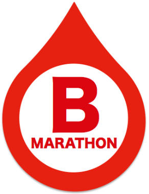 B型オンラインマラソン