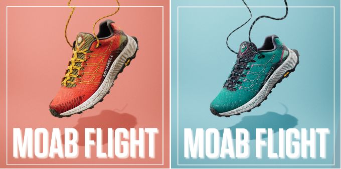 MOAB FLIGHT（モアブ フライト）