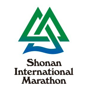 第17回 湘南国際マラソン ロゴ