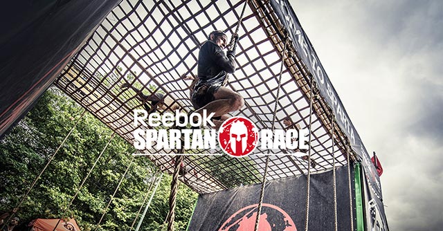 世界最高峰障害物レース「Reebok Spartan Race」