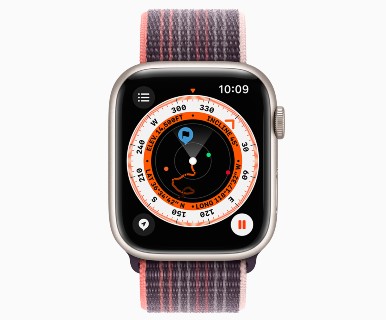 Apple Watch Series 8 製品画像