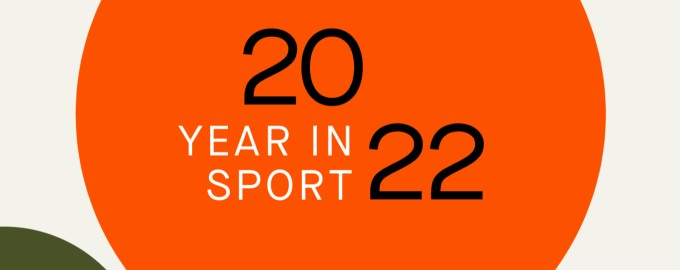 Strava Year In Sport