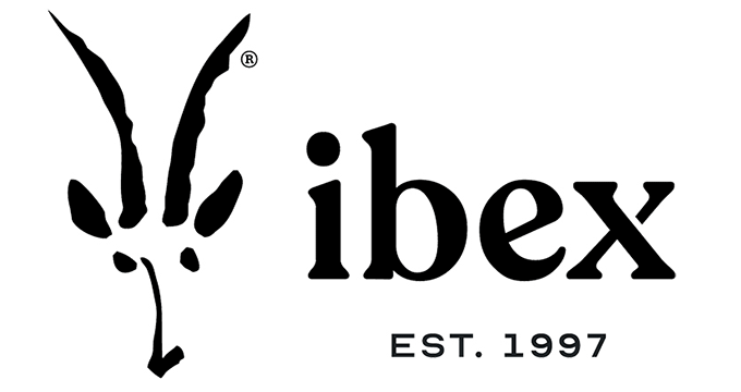 ibex ロゴ画像