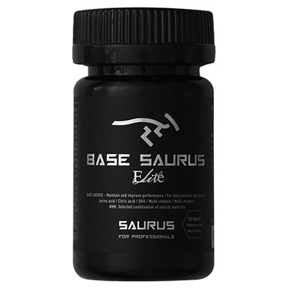 BASE SAURUS Elite