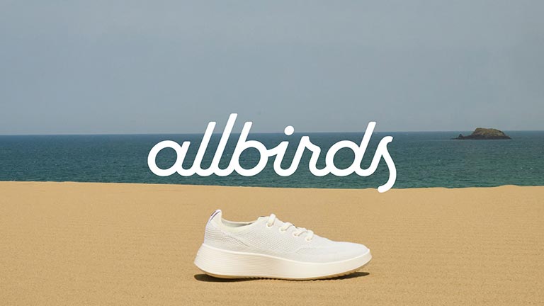 Allbirds® シューズ