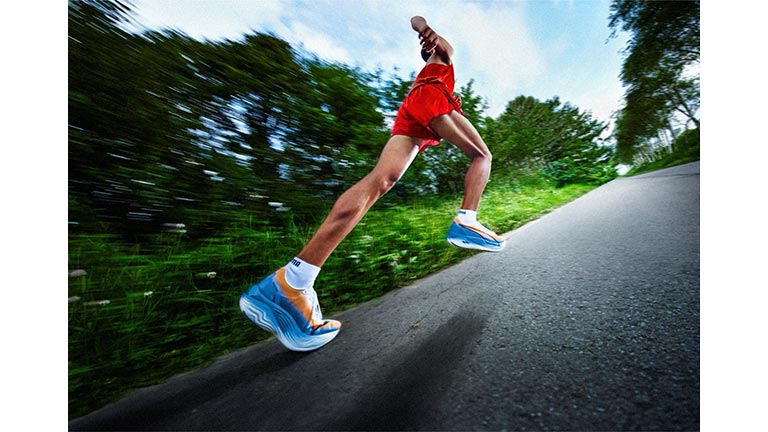 プーマ EKIDEN PACK（エキデン パック）