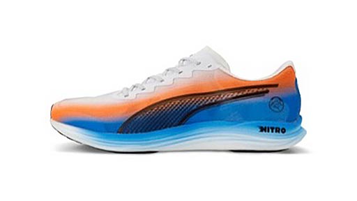 プーマ EKIDEN PACK 