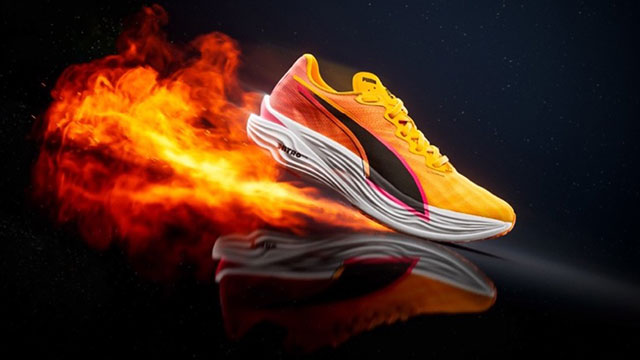 DEVIATE NITRO™ ELITE 3