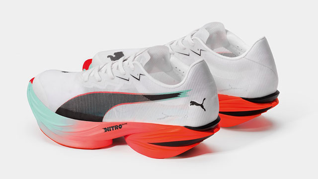 FAST-R NITRO™ ELITE 3