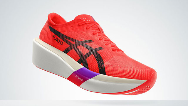 メタスピードスカイトウキョウ