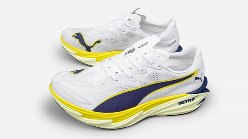 PUMA DEVIATE NITRO ELITE 4