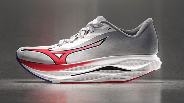 WAVE REBELLION FLASH 3