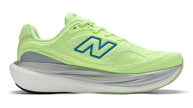 ニューバランス「1080v15」商品画像