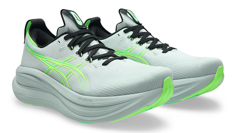 GEL-NIMBUS 28 製品画像