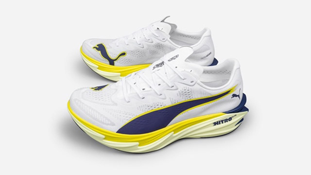 DEVIATE NITRO™ ELITE 4