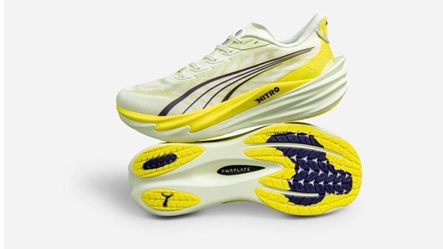 DEVIATE NITRO™ 4（ディヴィエイト ニトロ 4）