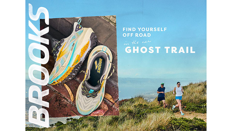 「GHOST TRAIL」イメージ画像