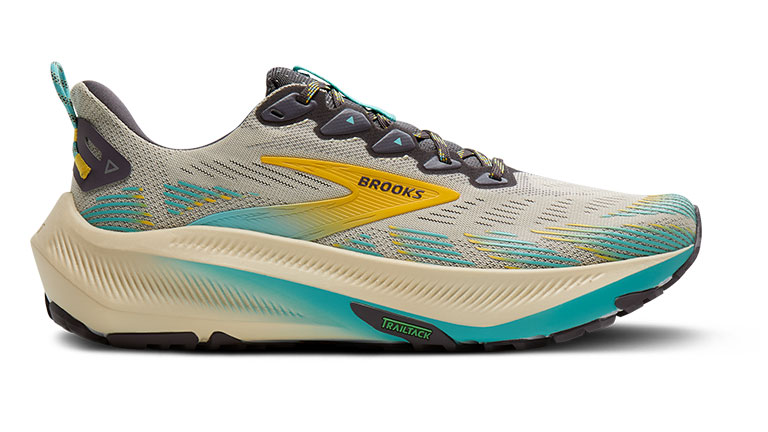 「GHOST TRAIL」商品画像