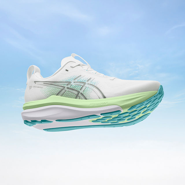 GEL-KAYANO 33