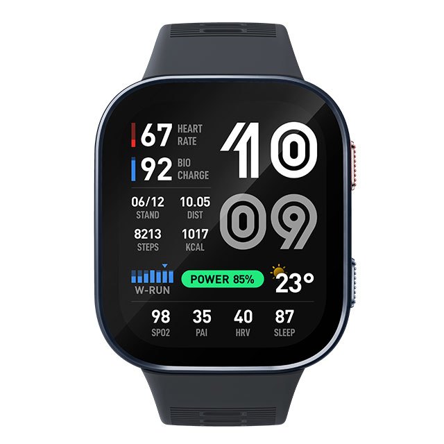 Amazfit Bip Max 商品画像