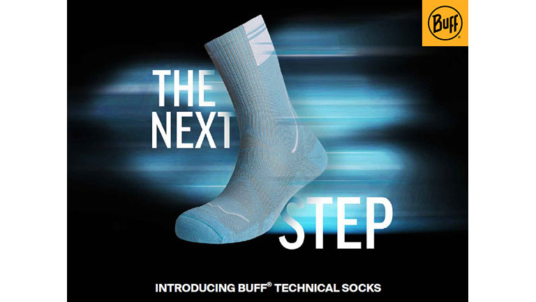 BUFF SOCKS