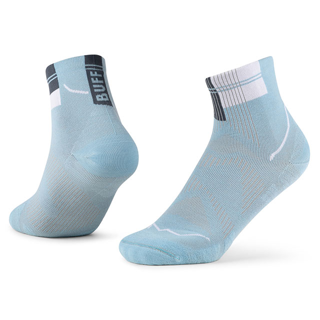COOLNET™「RUN COOL」SOCKS COOLNET QUARTER