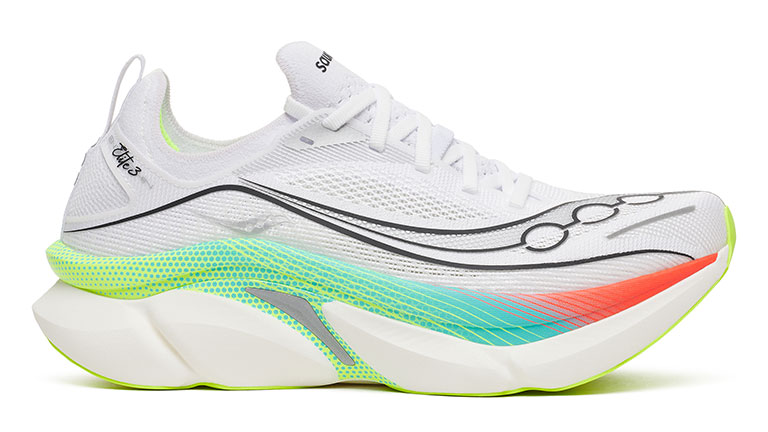 Saucony「ENDORPHIN ELITE 3」商品画像
