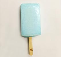 Lollipop ice candy :オリジナル